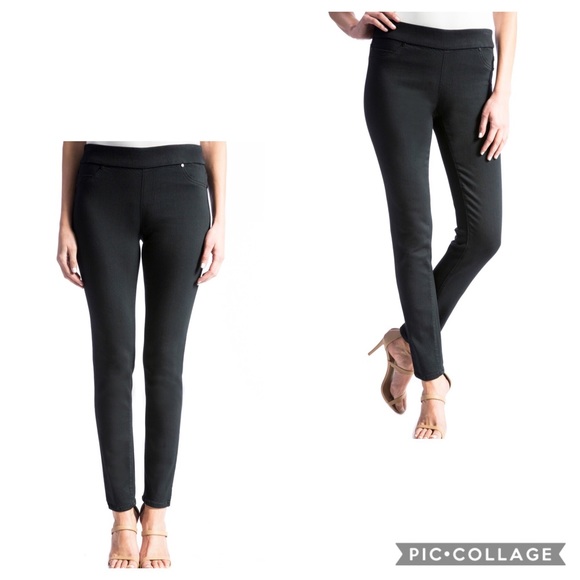 Liverpool Jeans Company Pants - Liverpool | Jeggings Black